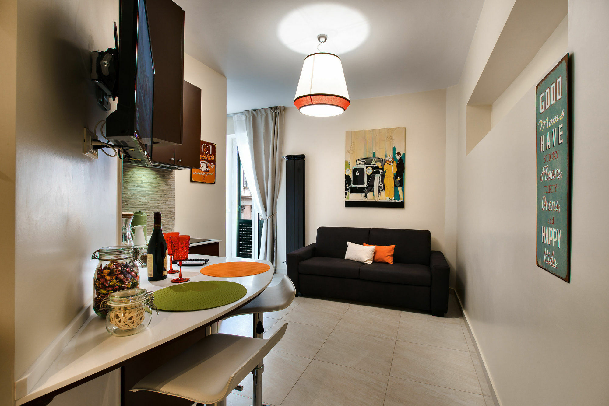 Guest House Grazioli Rome Exterior photo
